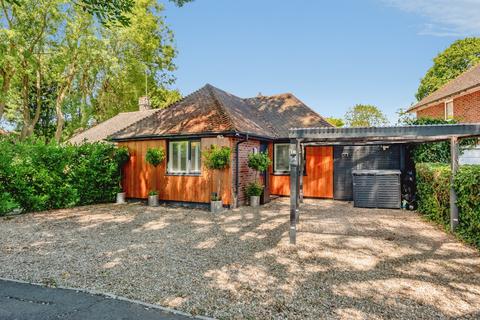 2 bedroom detached bungalow for sale, Perrylands, Charlwood, Horley