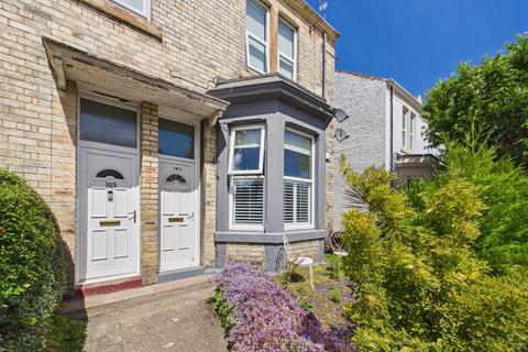 2 bedroom ground floor flat for sale, Park Crescent, North Shields