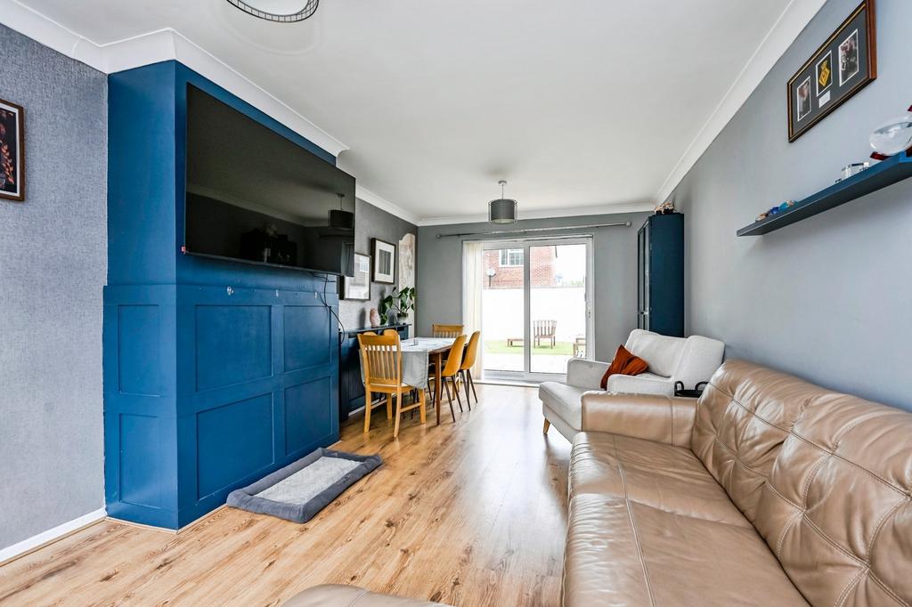 House in Knowsley, Halewood - View 2
