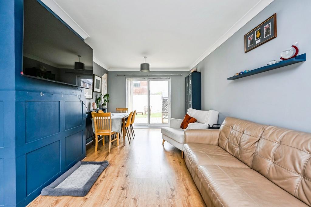 House in Knowsley, Halewood - View 3