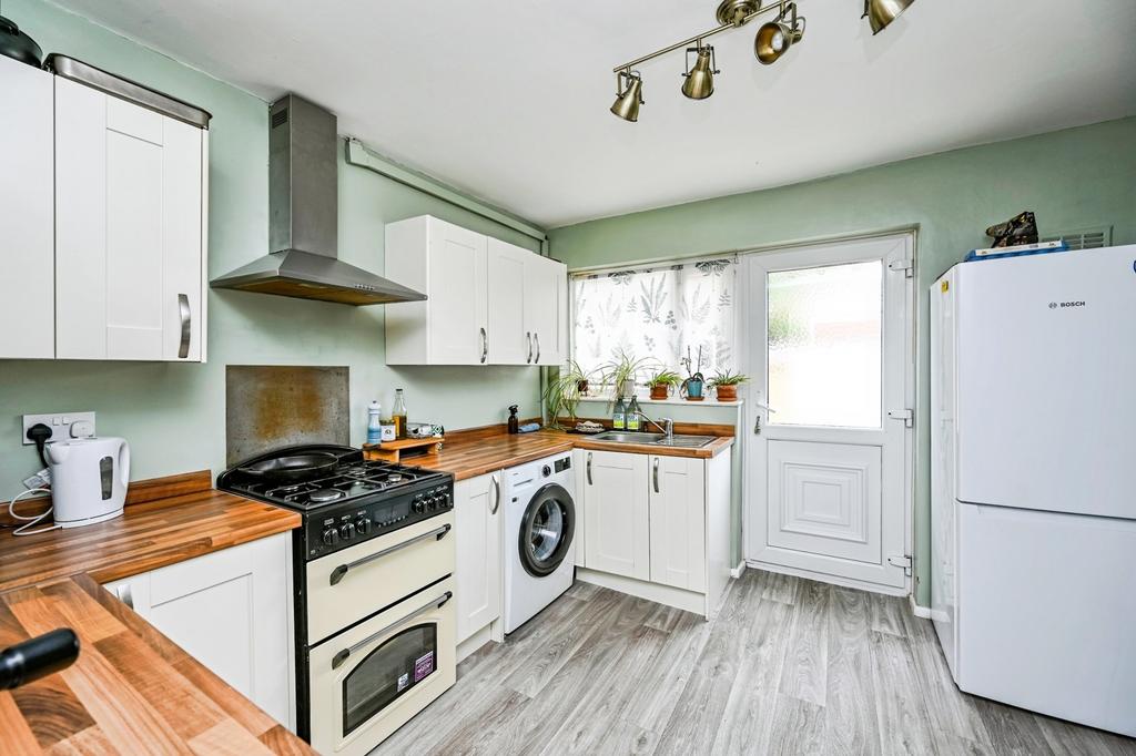House in Knowsley, Halewood - View 5