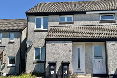 1 bedroom maisonette for sale, Holmer Down, Plymouth PL6