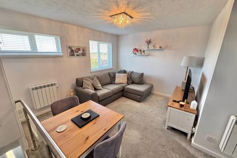 1 bedroom maisonette for sale, Holmer Down, Plymouth PL6