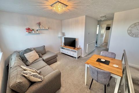 1 bedroom maisonette for sale, Holmer Down, Plymouth PL6