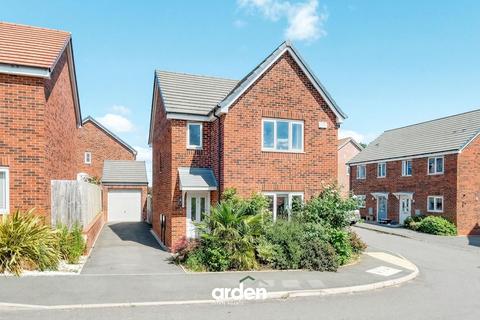 Kimcote Street, Redditch, B97