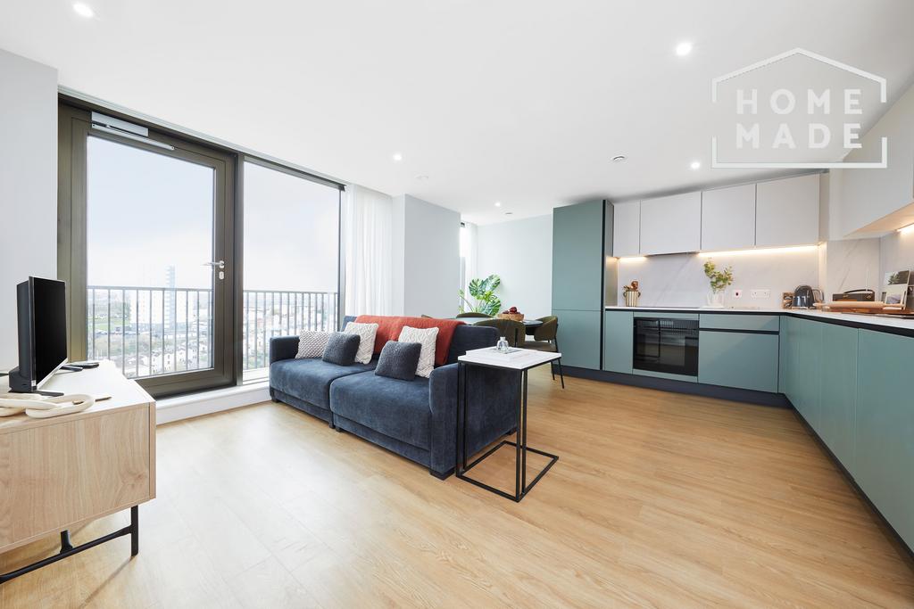 1 bedroom apartment to rent