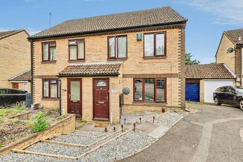 2 bedroom semi-detached house for sale, Ecton Park Road, Northampton
