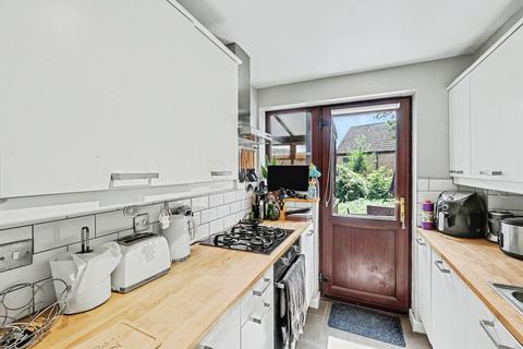 2 bedroom semi-detached house for sale, Ecton Park Road, Northampton