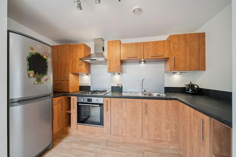 undefined, 14 St. Francis Rigg, Flat 1/2, New Gorbals, Glasgow, G5 0UF