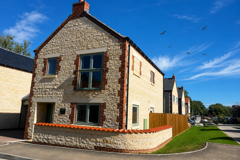 undefined, Royal Meadow , Leadenham LN5