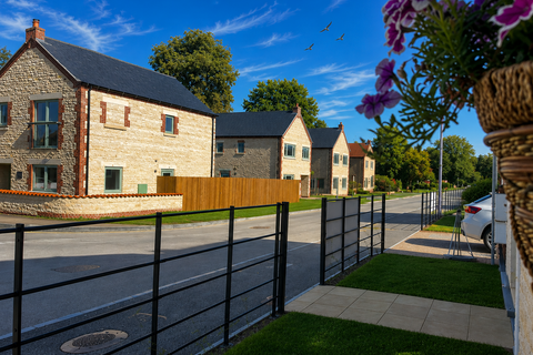 undefined, Royal Meadow , Leadenham LN5