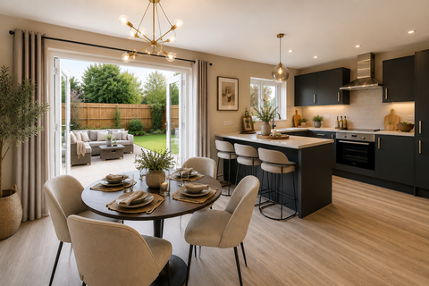 undefined, Royal Meadow , Leadenham LN5