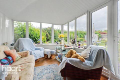 3 bedroom end of terrace house for sale, Swanstree Avenue, Sittingbourne