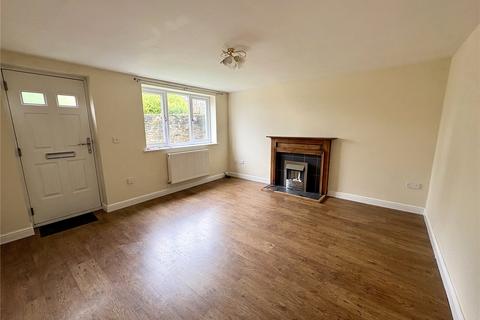 2 bedroom terraced house to rent, Whitfield Wells, Glossop, Derbyshire, SK13