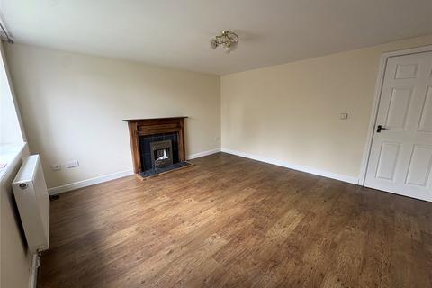 2 bedroom terraced house to rent, Whitfield Wells, Glossop, Derbyshire, SK13