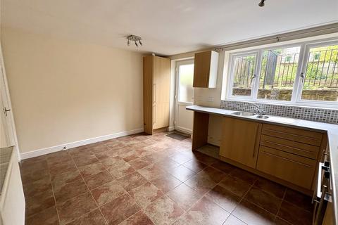 2 bedroom terraced house to rent, Whitfield Wells, Glossop, Derbyshire, SK13