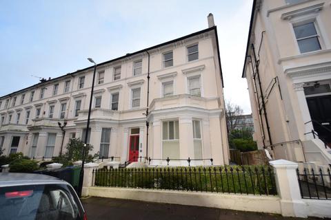 1 bed flat/apartment for rent in Upperton Gardens, Eastbourne BN21