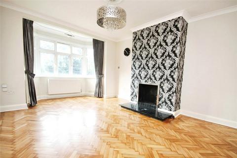 2 bedroom apartment to rent, Grange Court, Loughton IG10