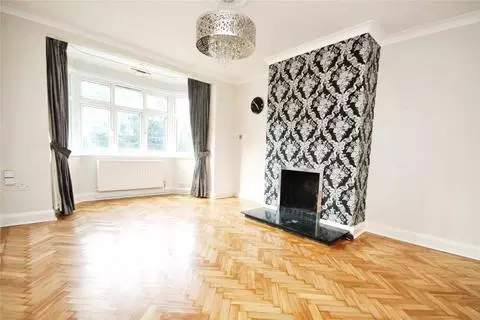2 bedroom apartment to rent - Widok 2