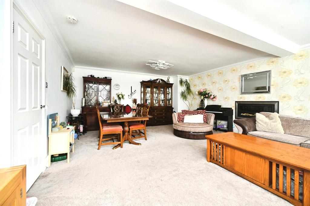 House in Brighton, Withdean - View 4