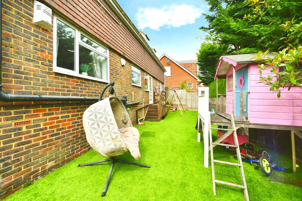 House in Brighton, Withdean - View 5
