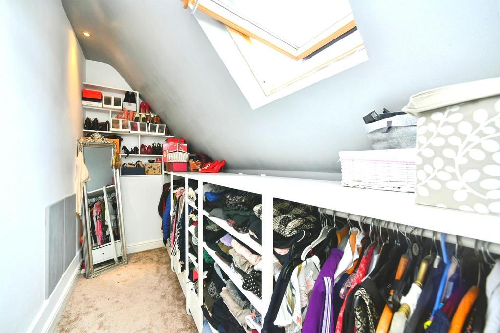 House in Brighton, Withdean - More