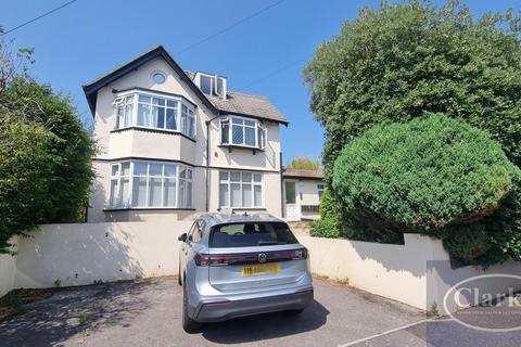 undefined, Queens Park, Cromer Road