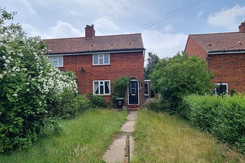 3 bedroom semi-detached house for sale, Aldeburgh Road, Friston
