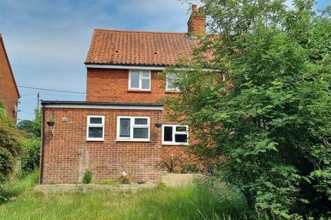 3 bedroom semi-detached house for sale, Aldeburgh Road, Friston
