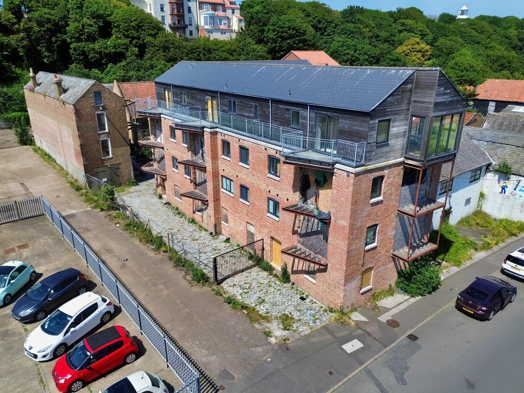 311-314 Whapload Road, Suffolk, NR32 1UL