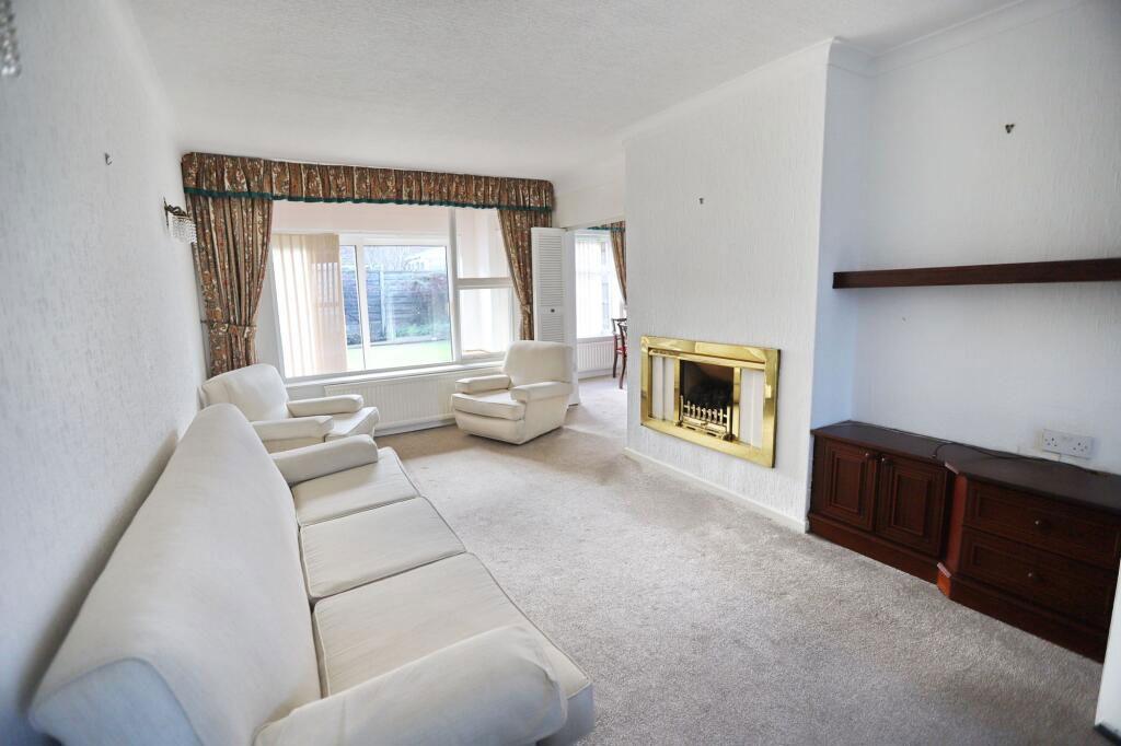 House in Bury, Greater Manchester - View 2