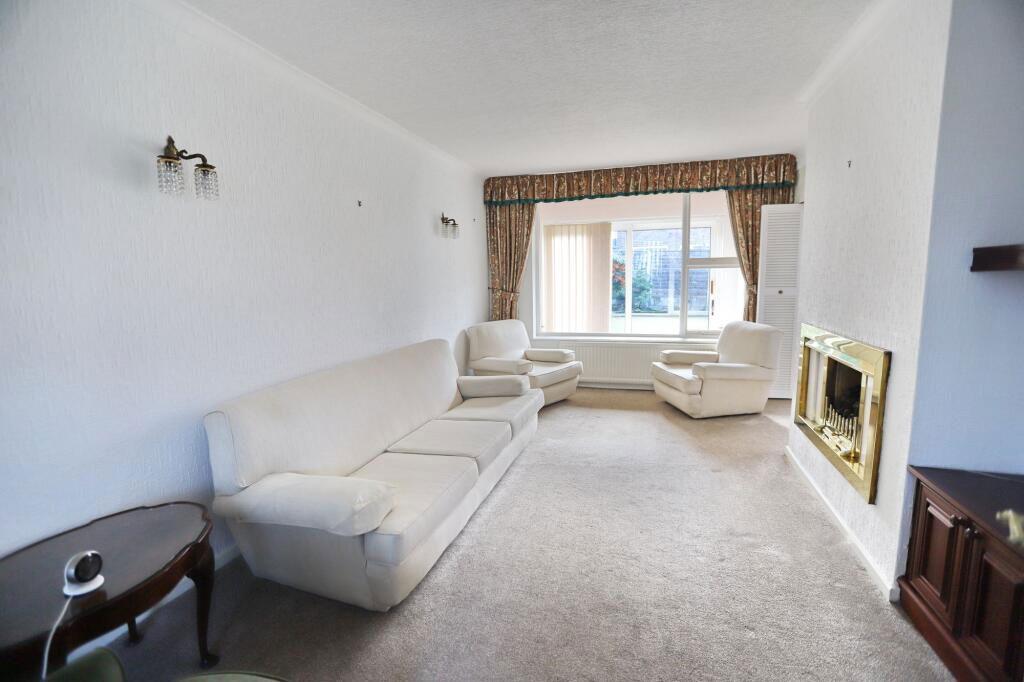 House in Bury, Greater Manchester - View 3