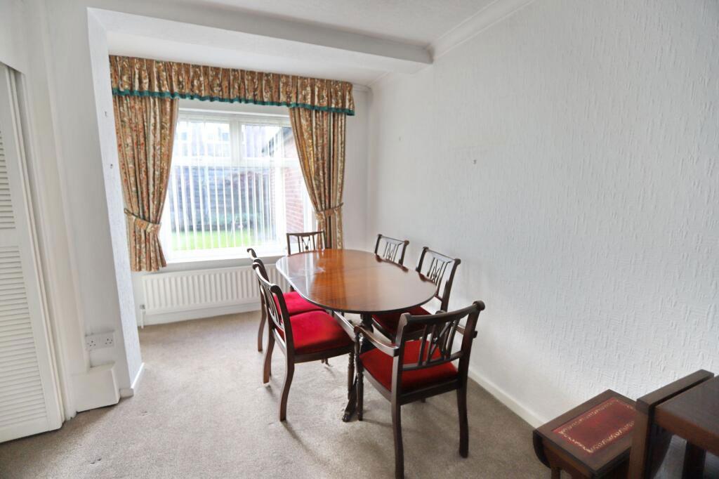 House in Bury, Greater Manchester - View 4