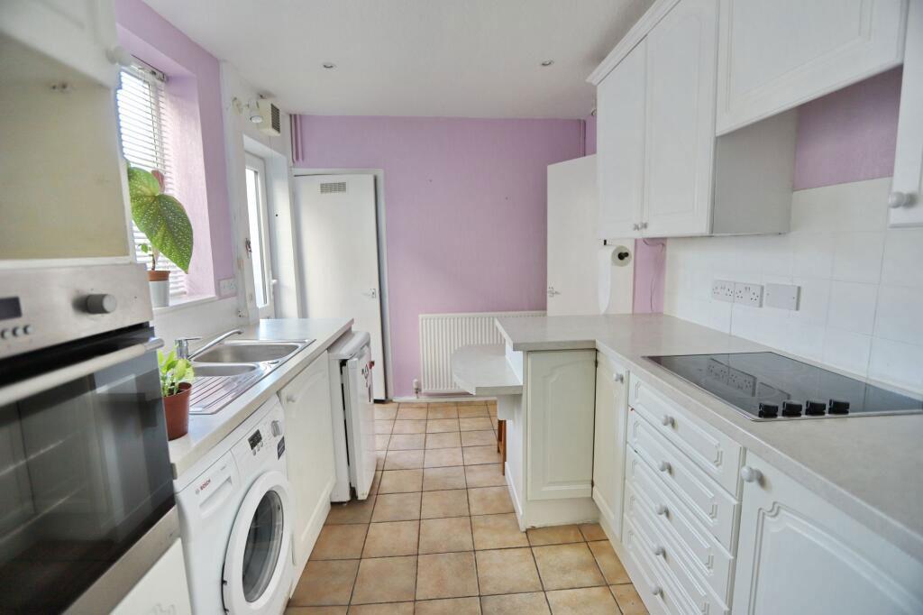 House in Bury, Greater Manchester - View 5