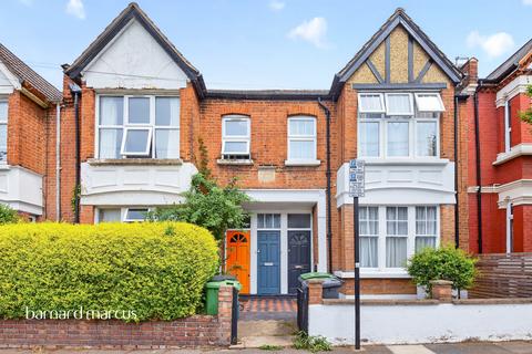 Chandos Road, London