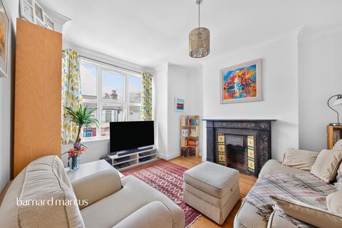 undefined, Chandos Road, London