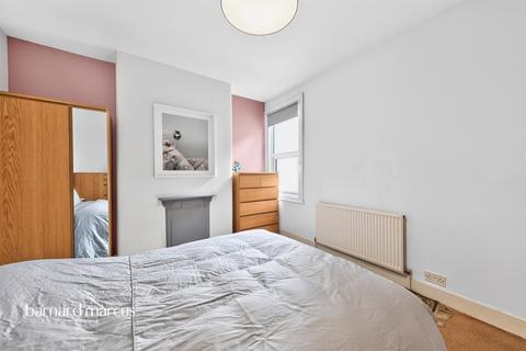 undefined, Chandos Road, London