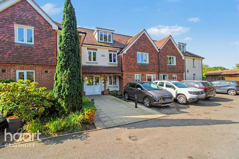 undefined, Headley Road, Grayshott