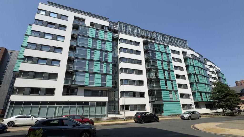 Apartment in Leeds, West Yorkshire