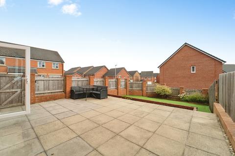 3 bedroom detached house for sale, Heol Cae Pownd, Llanelli SA14