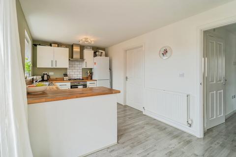 3 bedroom detached house for sale, Heol Cae Pownd, Llanelli SA14