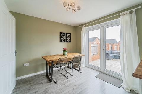 3 bedroom detached house for sale, Heol Cae Pownd, Llanelli SA14