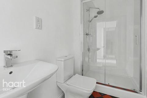 1 bed flat/apartment for rent in Uttoxeter New Road, DERBY