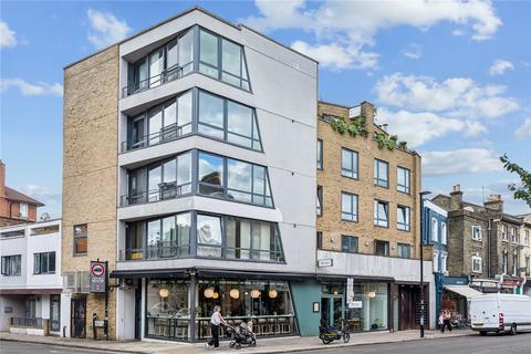 Blackstock Road, London, N5
