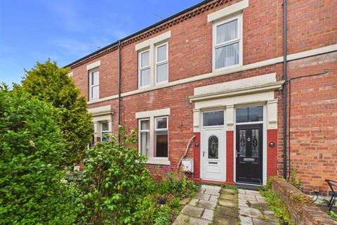 undefined, Salisbury Avenue, North Shields