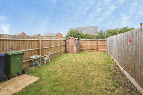 2 bedroom semi-detached house for sale, Apple Way, Whittlesey, Peterborough