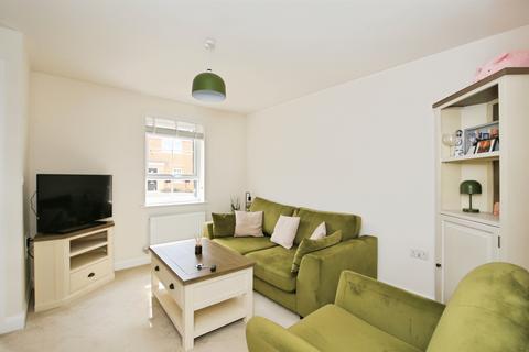 2 bedroom semi-detached house for sale, Apple Way, Whittlesey, Peterborough