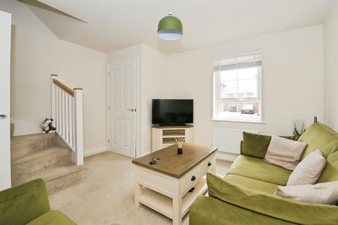 2 bedroom semi-detached house for sale, Apple Way, Whittlesey, Peterborough