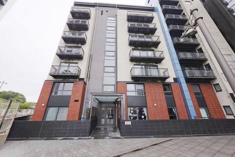 2 bedroom flat for sale, Glasgow Harbour Terraces, Flat 5-2 and Parking Space, West End, Glasgow G11