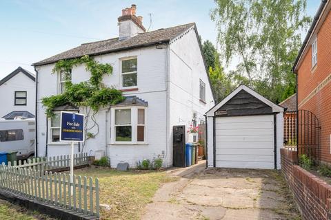 undefined, Long Hill Road, Ascot